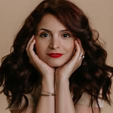 I had the honor of modeling for The Shades of Beauty Campaign by  @boudoirbypinkdoor