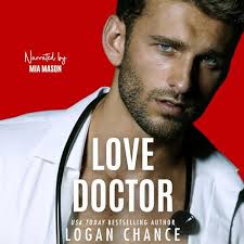 Audiobooks written by Logan