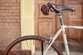 Biketyson Fahrrader Mit Biss