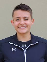 2019 Women's Track and Field Roster