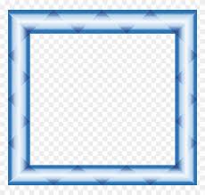 Metallic Blue Frame Border Gradient Geometric Hd Png Download 774x720 810253 Pngfind Brown border, yellow area pattern, gold border frame, rectangle, symmetry, picture frames png. metallic blue frame border gradient
