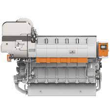Page 1 wärtsilä 31 product guide. Wartsila 31 The World S Most Efficient 4 Stroke Diesel Engine