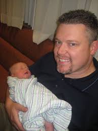 The Maines Family Blog: Elijah Stone Reusser