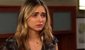 Days Of Our Lives - Holly Jonas (Ashley Puzemis) - Soap Opera Spy