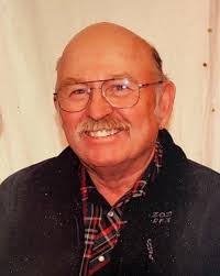 Ted Brady Obituary (1947