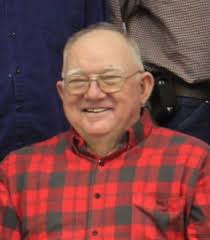 Obituary information for David L. Summerlin