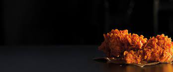 Tampaknya kamu wajib mencoba menu ayam goreng mcd 3x spicy yang sedang viral di kalangan netizen malaysia! Ayam Goreng Mcd Regular Spicy I M Lovin It Mcdonald S Malaysia