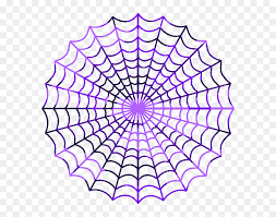 Maybe you would like to learn more about one of these? Camouflage Purple Spiders Web Image Traditional Spider Web Tattoo Design Hd Png Download Vhv
