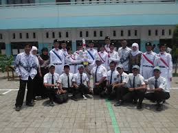 Smk negeri 1 kota tangerang, merupakan salah satu sekolah menengah kejuruan negeri yang ada di kota tangerang provinsi banten, indonesia.sama dengan sma pada umumnya di indonesia masa pendidikan sekolah di smk negeri 1 kota tangerang ditempuh dalam waktu tiga tahun pelajaran, mulai dari kelas x sampai kelas xii. Ekstrakurikuler Sma Negeri 12 Kota Tangerang Selatan Ujiansma Com