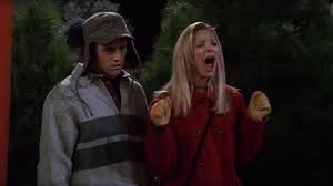 Leblanc says joey would have opened a chain. Friends Matt Leblanc Reveals Joey And Phoebe Nearly Hooked