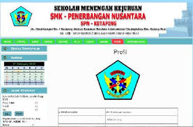 8,5 jamin ginting padang bulan, medan telp. Selamat Datang Di Smk Penerbangan Nusantara Ketaping