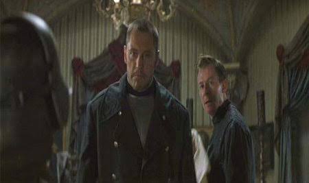 The League of Extraordinary Gentlemen (2003) - IMDb