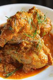 Azie Kitchen Makanan Dan Minuman Resep Masakan Makanan Ayam
