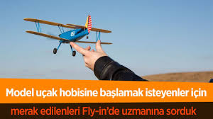 Model Ucak Hobisine Baslamak Isteyenler Icin Altin Tavsiyeler Youtube
