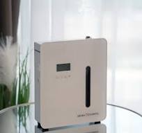 M30 HVAC Scent Machine (Bluetooth) - Aroma Designers