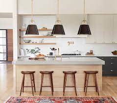 Best reviews guide analyzes and compares all pendant lights over kitchen islands of 2021. How To Light Your Kitchen Island