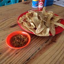Pisang Goroho Goreng Krispi Rumahkopibilly