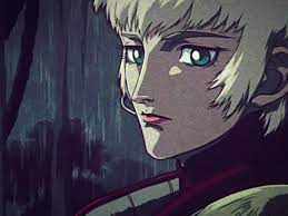 Vampire Hunter Capitulo 1