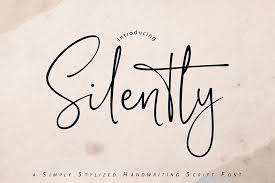 35 Best Handwriting Fonts Fonts That Look Like Handwriting Handwritten calligraphy font alphabet royalty vector.