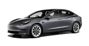 Buy a new or used tesla model 3 at a price you'll love. Tesla Model 3 Long Range Australian Pricing Specs Ev Mojo