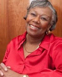 Yvonne Gittens (née Harris) and Sherry Glanville, ca. 1965; Gitttens, 2016.  “My [maternal] grandparents are from Barbados," Gittens says in 'Technology  and the Dream' by Clarence G. Williams (MIT Press, 2001). "My