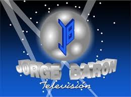 Jorge baron television in y major. Jorge Baron Television Logo Vector Cdr Free Download