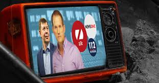 Our mission is to produce and broadcast televisio. Medvedchuk S Tv Channels Closure In Ukraine Is A Counteraction To Russian Hybrid Aggression Not An Attack On Freedom Of Speech