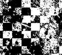 Films en vf ou vostfr et bien sûr en hd. Black And White Checkered Wallpapers Hd Wallpapers And Pictures Desktop Background