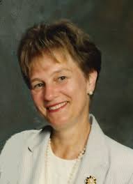 Obituary for JoAnn M. (Lindgren) Nyholm