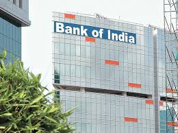 Find market predictions, bankindia financials and market news. Bank Of India Posts Q3 Pbt Of Rs 119 Cr After Rs 6 700 Cr Loss A Year Ago Business Standard News