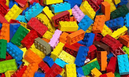 Make and Take Legos