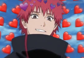 Freetoeditsasori Edit Sasori Naruto Akatsuki Edit Cute Freeedit Remixed From Dashagrinchik Lucymy1 Naruto Cute Akatsuki Naruto Shippuden Sasuke