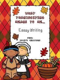What Thanksgiving Means To Me Essay Essay Myself Essay Intro Paragraph