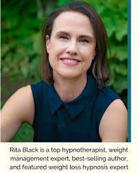 Rita Black's Instagram, Twitter & Facebook