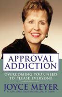 Joyce Meyer Books