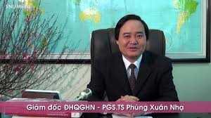 Bộ trưởng giáo dục phùng xuân nhạ bên hành lang quốc hội trong ngày được lấy phiếu tín nhiệm, 25/10. Nguyá»…n Tiáº¿n Háº£i Bá»™ TrÆ°á»Ÿng Nháº¡ Noi Ngá»ng Nhá»¯ng Tá»« Nao Va Táº¡i Sao Láº¡i NhÆ° Váº­y