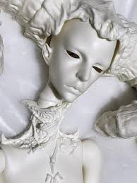 Doll chateau mephisto store