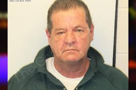 Stephen Cushing — Chatham County Jail Bookings