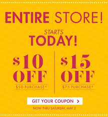 Free Printable Tj Maxx Coupon June 2015 Internet Coupons Coupons Sample Coupons