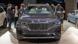 Design, innovative features and unique driving bmw ix highlights. ØªØ¹Ø±Ù Ø¹Ù„Ù‰ Ø³Ø¹Ø± Ø£ØºÙ„Ù‰ Ù†Ø³Ø®Ø© Ù…Ù† Ø¨ÙŠ Ø§Ù… Ø¯Ø¨Ù„ÙŠÙˆ X7 2019 Ø§Ù„Ø¬Ø¯ÙŠØ¯Ø© ÙƒÙ„ÙŠØ§ Arabgt
