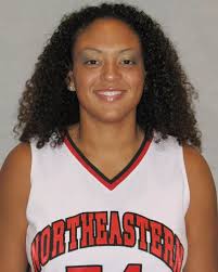 Tiffany Crews's Instagram, Twitter & Facebook