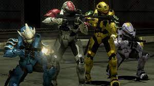 Armor kits basically apply a predetermined set of. Halo Mcc Season 5 To Add 80 Pieces Of New Armor To Halo 3 And Reach