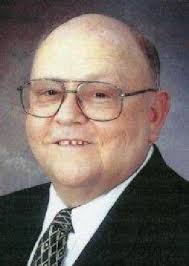 Donald Fordham Obituary (1940