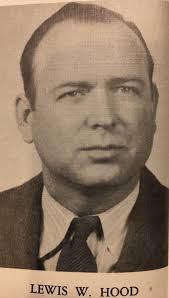 Lewis Wade Hood Jr. (1909-1996)