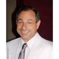 Reuben Louis Steinberg Obituary