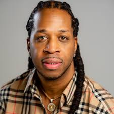 Pretty Rickey Dorsey