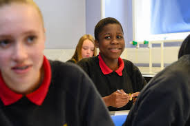 King Ecgbert School Alumni