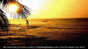 3840 x 2352 file name: Sunset 4k Wallpapers For Your Desktop Or Mobile Screen Free And Easy To Download Beach Sunset Wallpaper Sunset Wallpaper Ocean Sunset