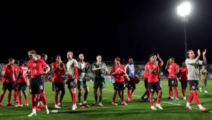 Inglaterra humilha a Cro&aacute;cia e faz 7 a 0 pela Nations League | CNN Brasil