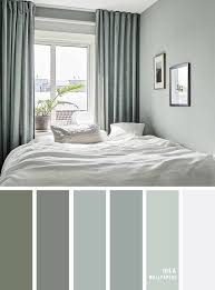 Nachdem sie die farben für schlafzimmer gewählt haben, denken sie an wandtattoos, wandbilder und andere dekoration. 25 Best Color Schemes For Your Bedroom Sage Color For Bedroom Color Palette Bedroom Co In 2020 Schlafzimmer Farbpaletten Schlafzimmer Farben Schlafzimmer Design